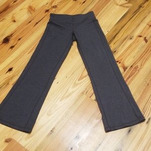 Athleta petite yoga pants